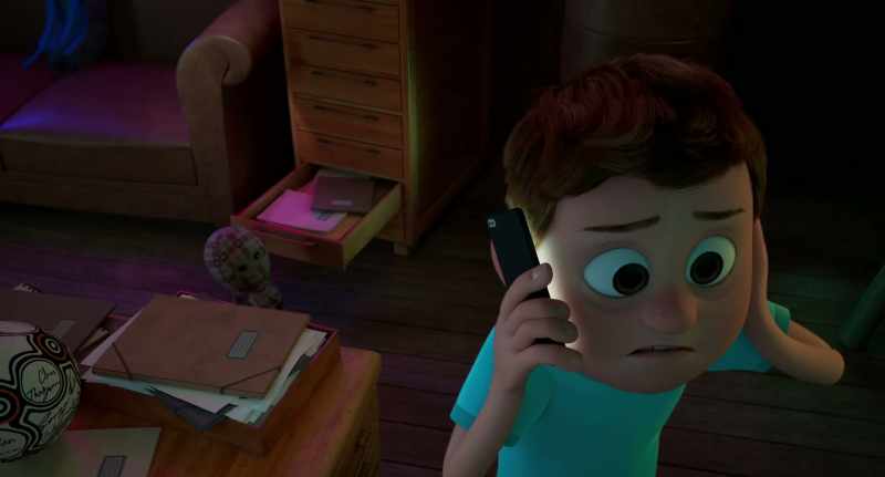 I am calling because I want you to hear it from me