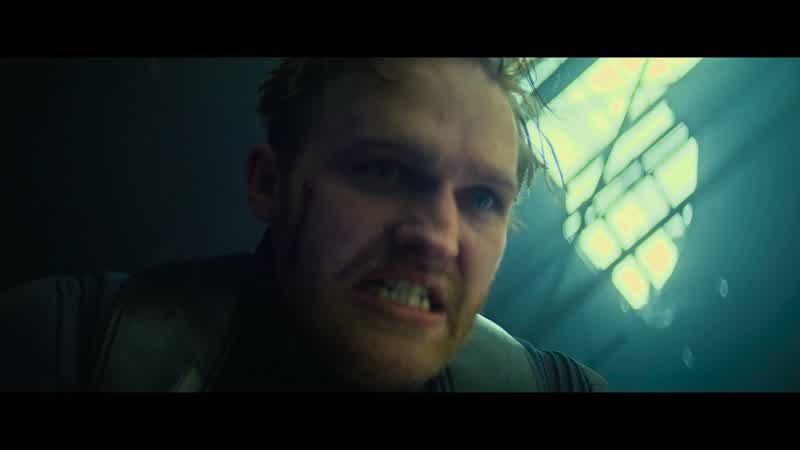 I am Captain America!