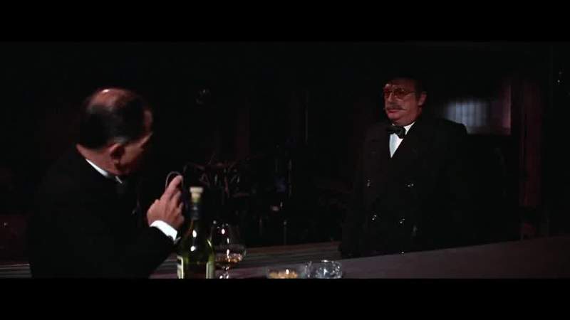 I am Charles Bovin