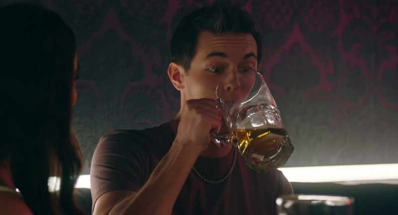 I am. - [chuckles]