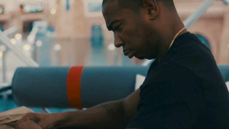 � I am cofounder of Fyre