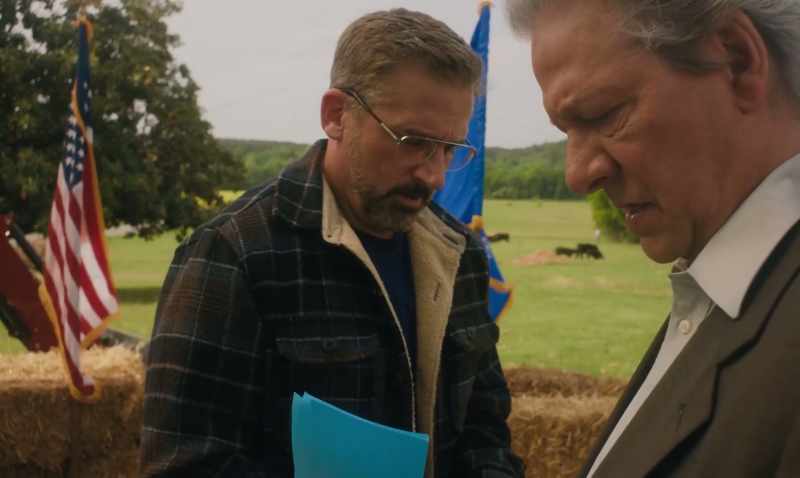 I am Colonel Jack Hastings