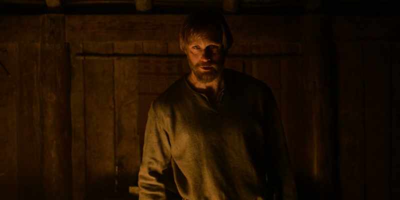 I am come to avenge King Aurvandil