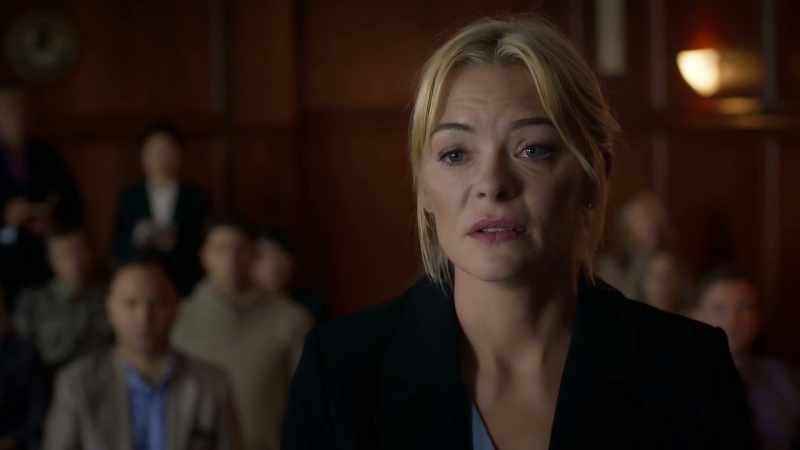 I am committed