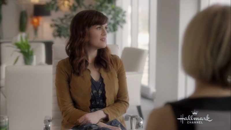 I am confident in your talent, Jo