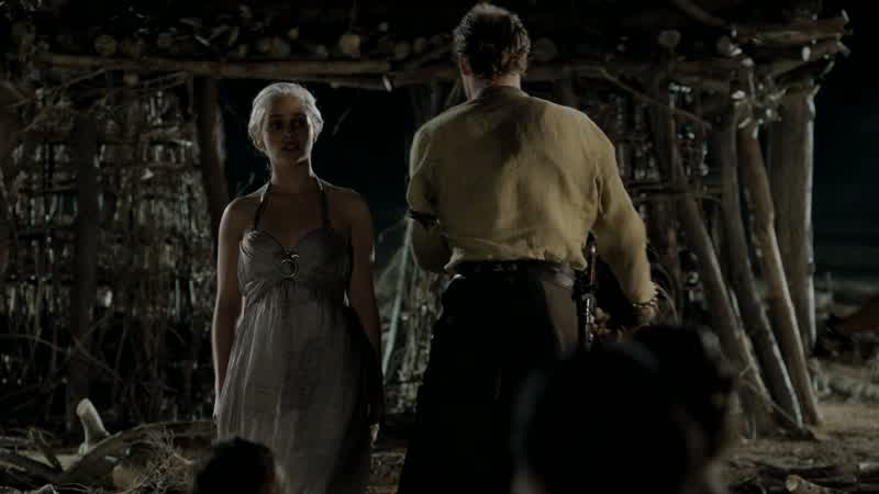 I am Daenerys Stormborn