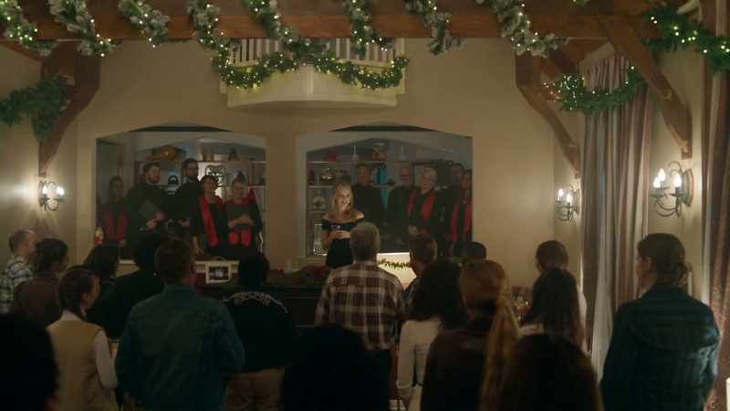 I am delighted to welcome you here to Mistletoe Ranch