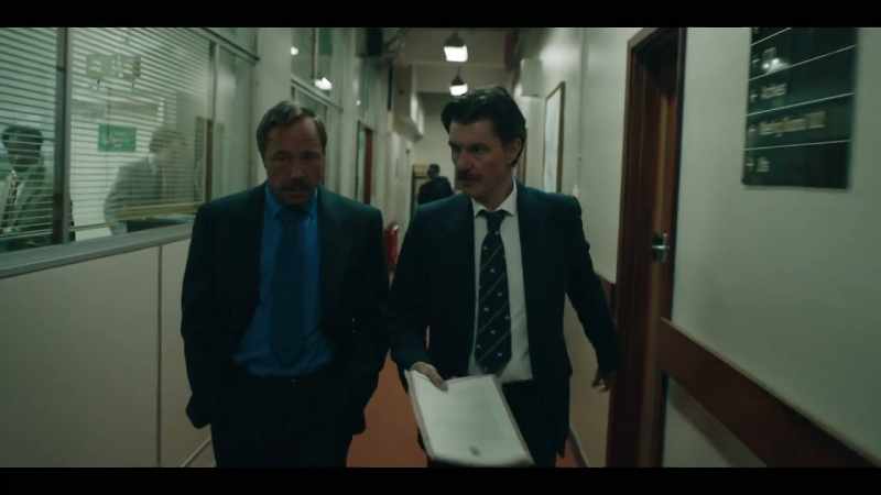 I am Detective Chief Inspector Thomas Jones