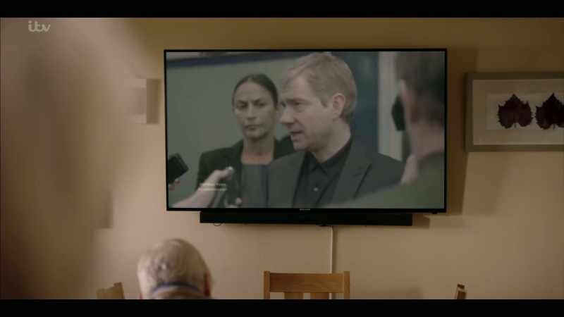 I am Detective Superintendent Steve Fulcher