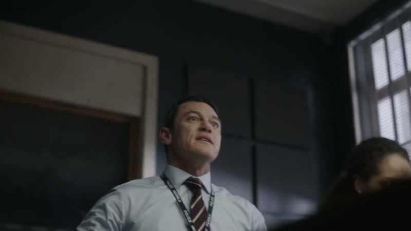 I am Detective Superintendent Steve Wilkins