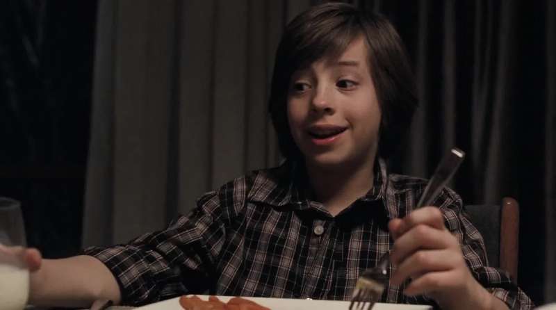 I am eating normal