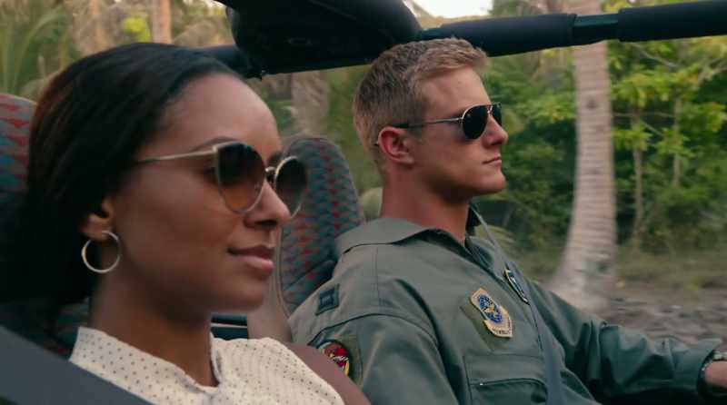 I am? -Eh…