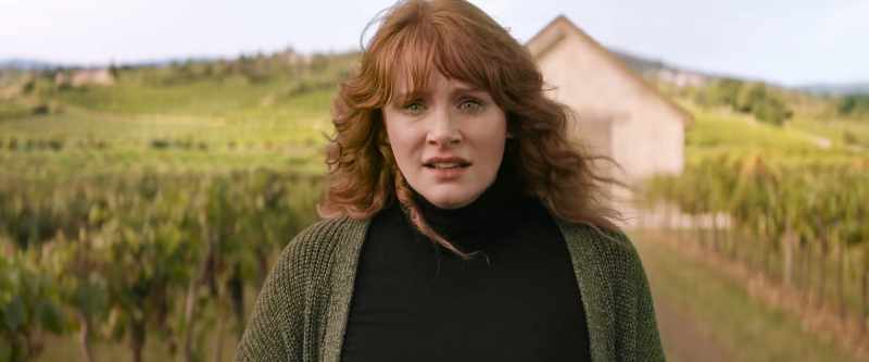 I am Elly. Elly Conway