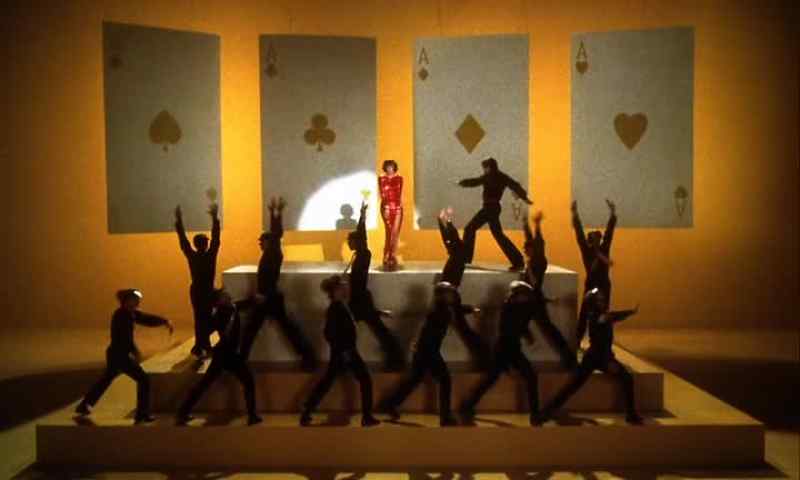 �� I am feeling aces high