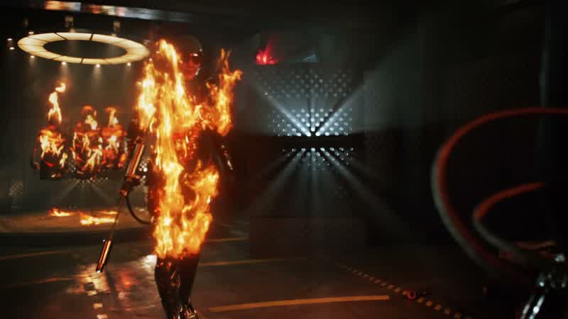 I am Firefly