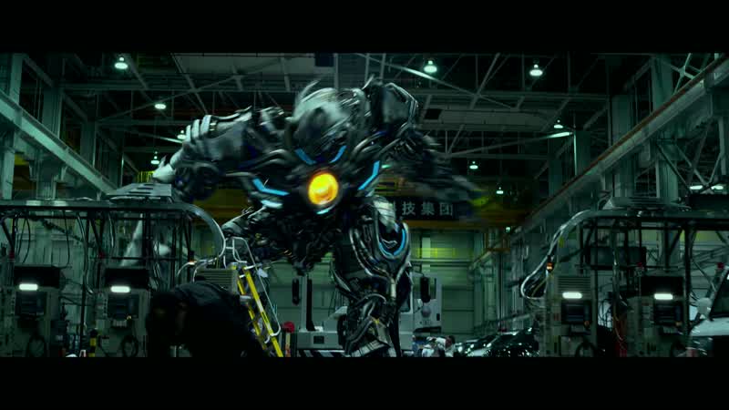 I am galvatron