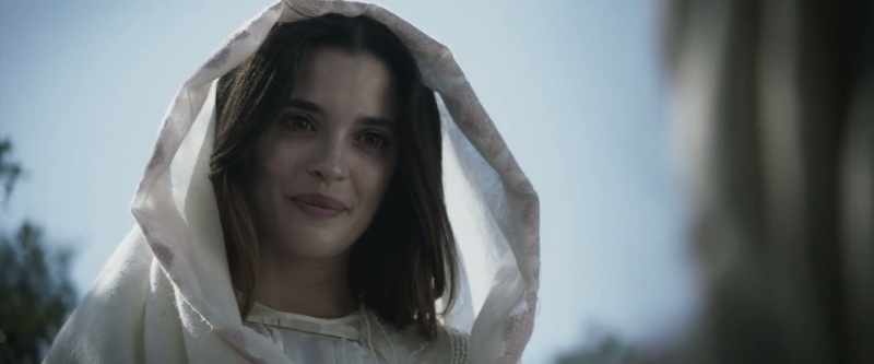 I am going to lead them to my son