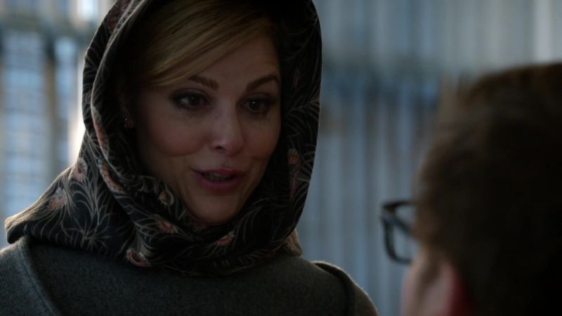 I am going to sue you, Dr. Bull