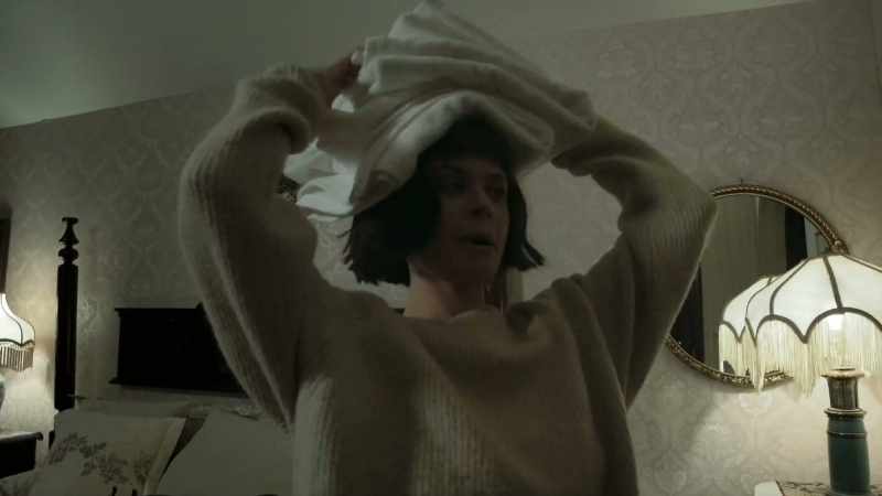 I am going to take a bath