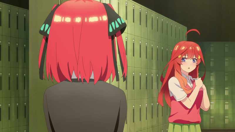I am going to the cram school directly