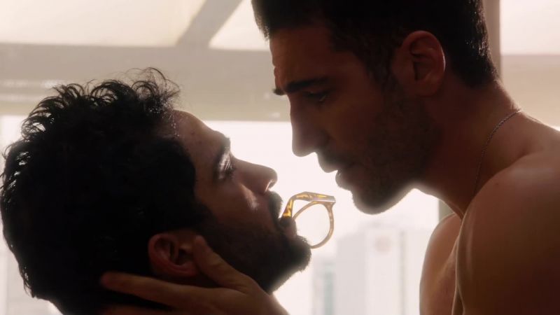 I am gonna make love to you
