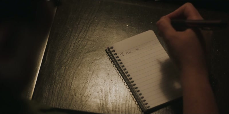 I am so grateful for every letter