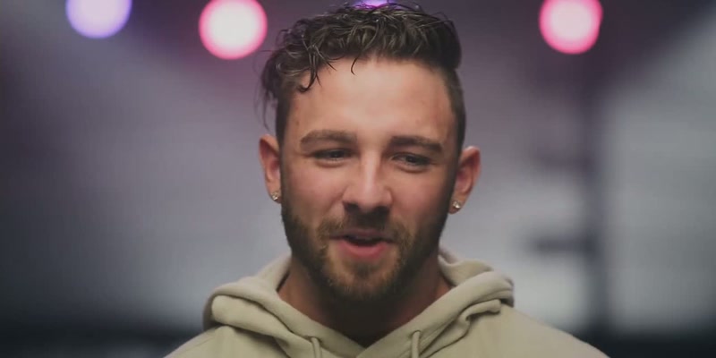 I am grateful every single daythat he didn't