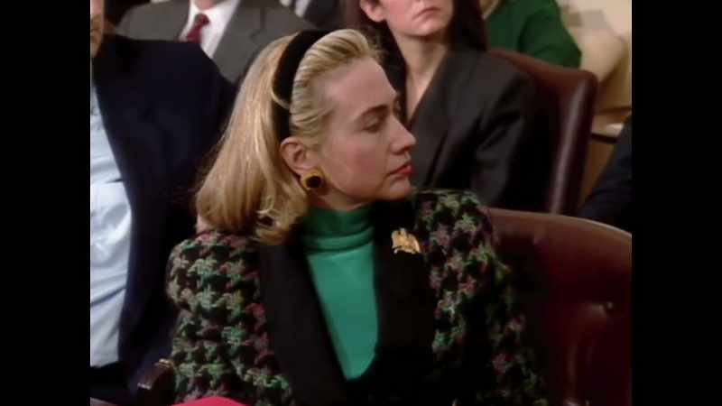 I am grateful that Hillary has agreed
