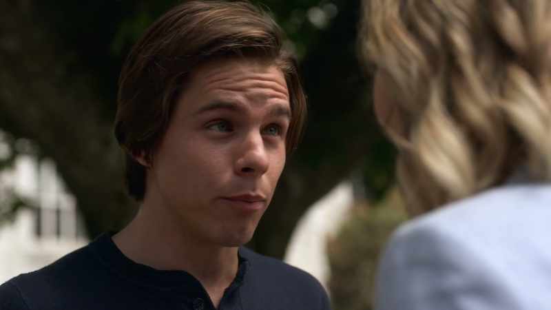 I am grateful to The Order because it brought me to you