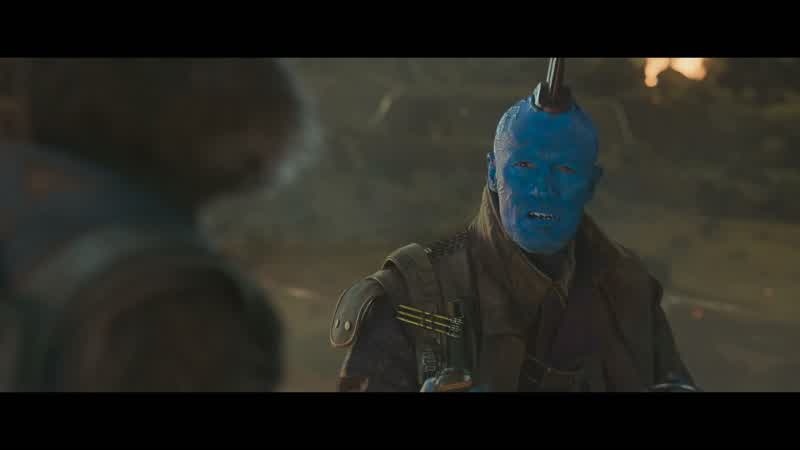 I am Groot