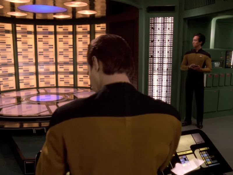 I am having difficulty establishing a pattern lock
