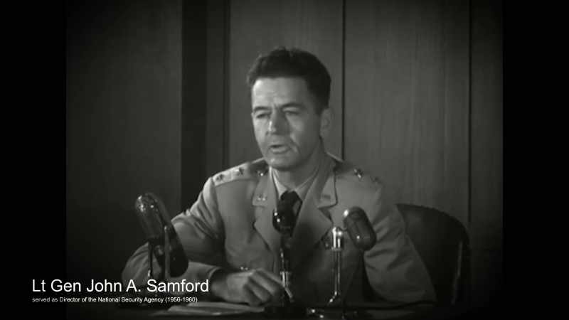 I am here to discuss the so-called flying saucers