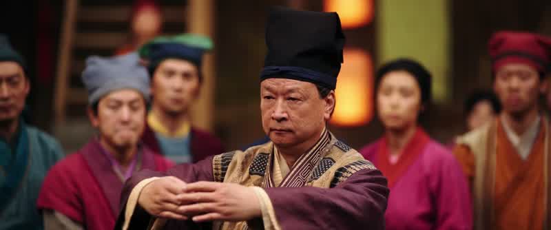 I am Hua Zhou