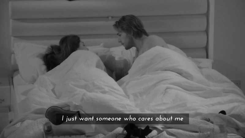 I am who I am