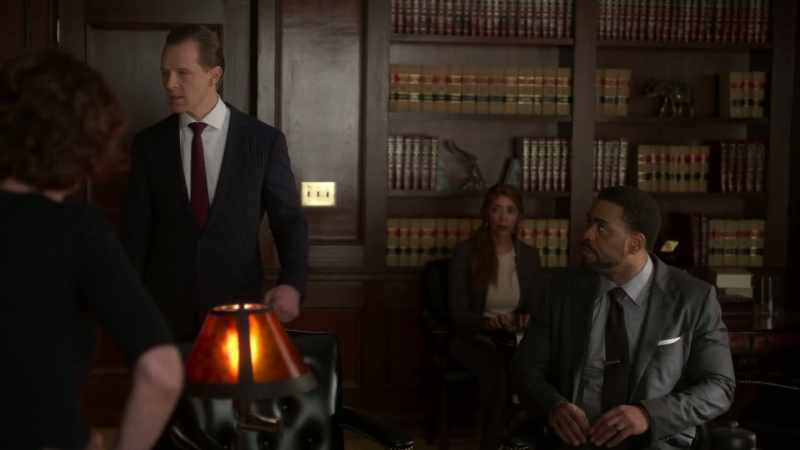 I am inclined to put you both under oath