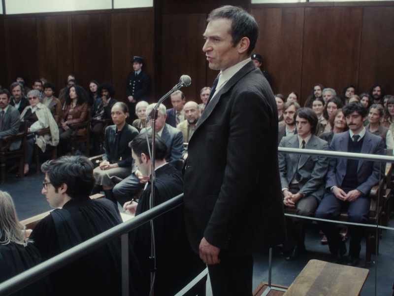 I am innocent because I am innocent