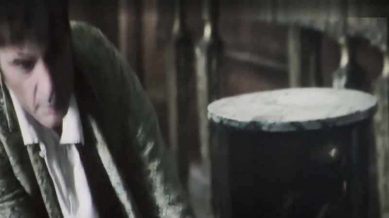 I am just a brute that is nothing without you