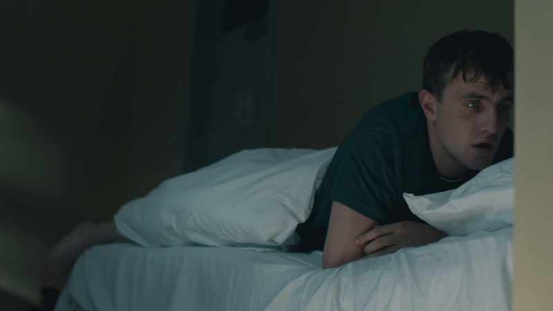 �� I am just a man