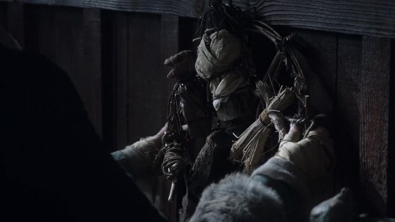 I am your King!
