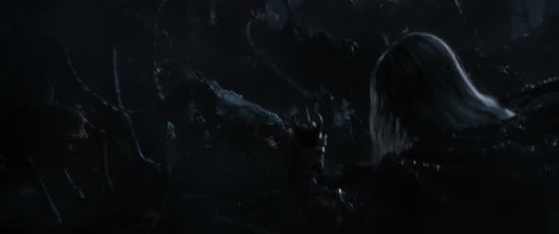 I am Knull