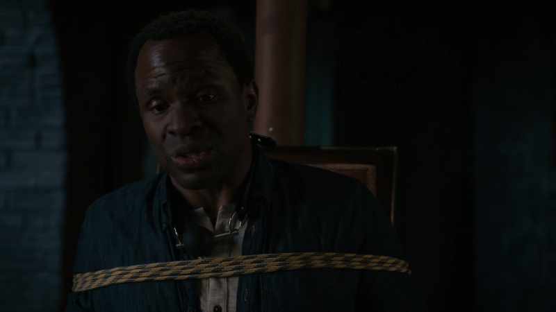 I am Lando Mutabazi, an immigrant