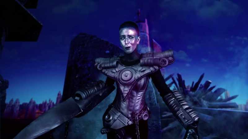 I am like the Alturian devil snake, no?