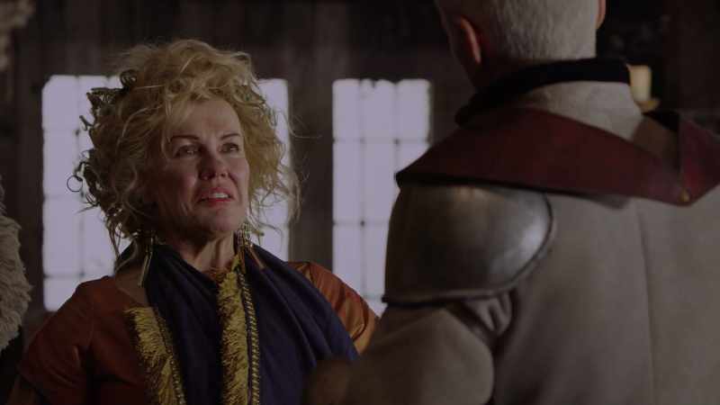 I am looking for a woman with black blood