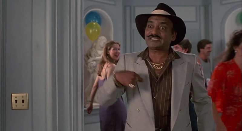 I am looking for this dung head who took my women