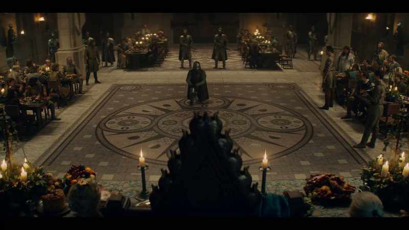 I am Lord Urcheon of Erlenwald