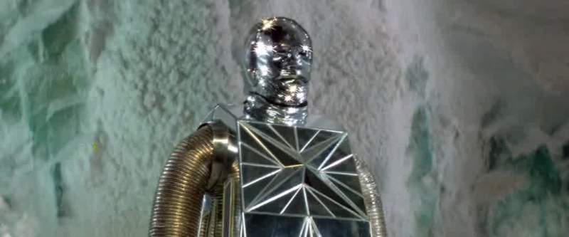 I am more than machine