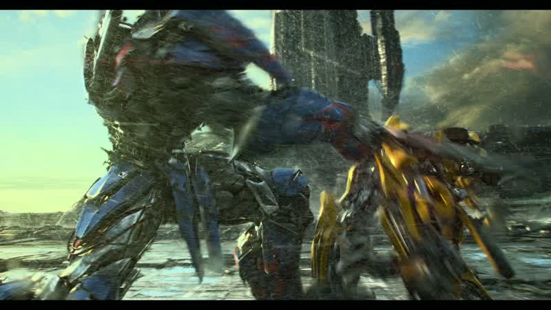 I am Nemesis prime