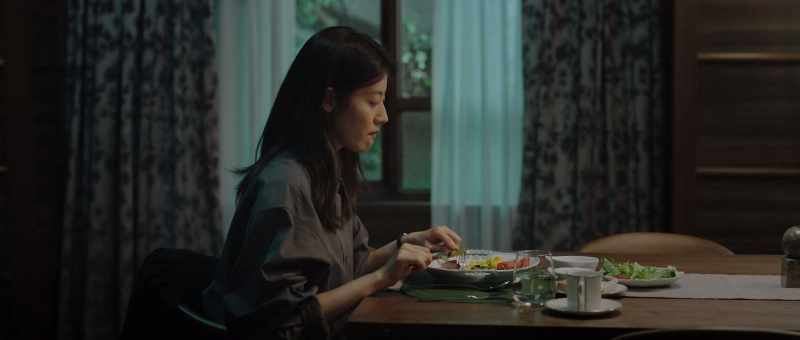 I am never going back there. - And I'm not going to make you
