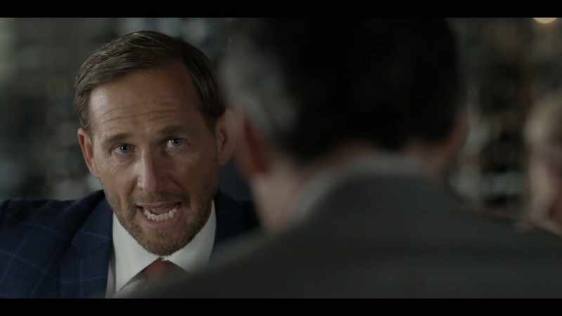 I am your new athletic director, George