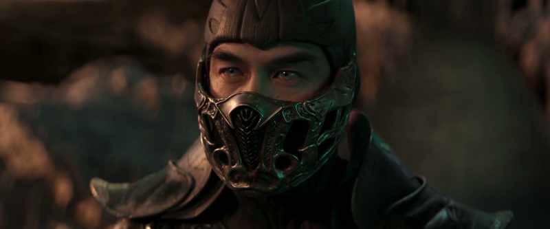 I am no longer Bi-Han. I am Sub-Zero